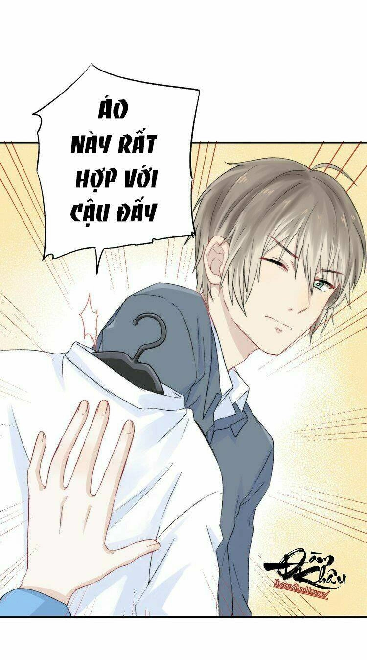 Tiến Gần Đến Trái Tim Em Chapter 32 - 42