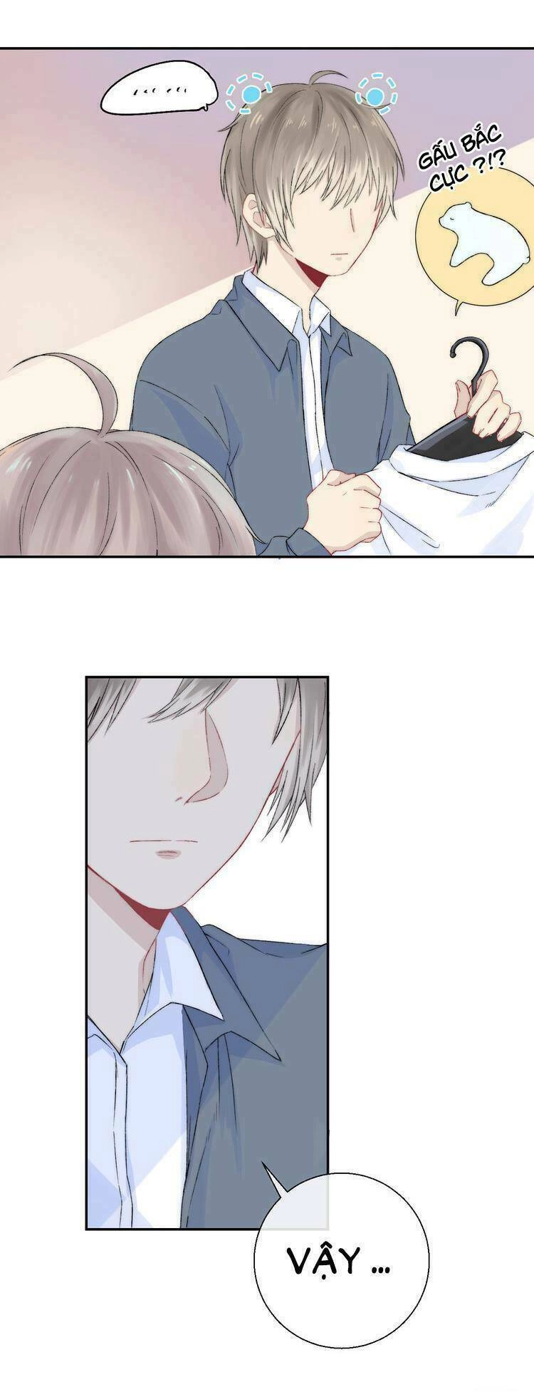 Tiến Gần Đến Trái Tim Em Chapter 32 - 43