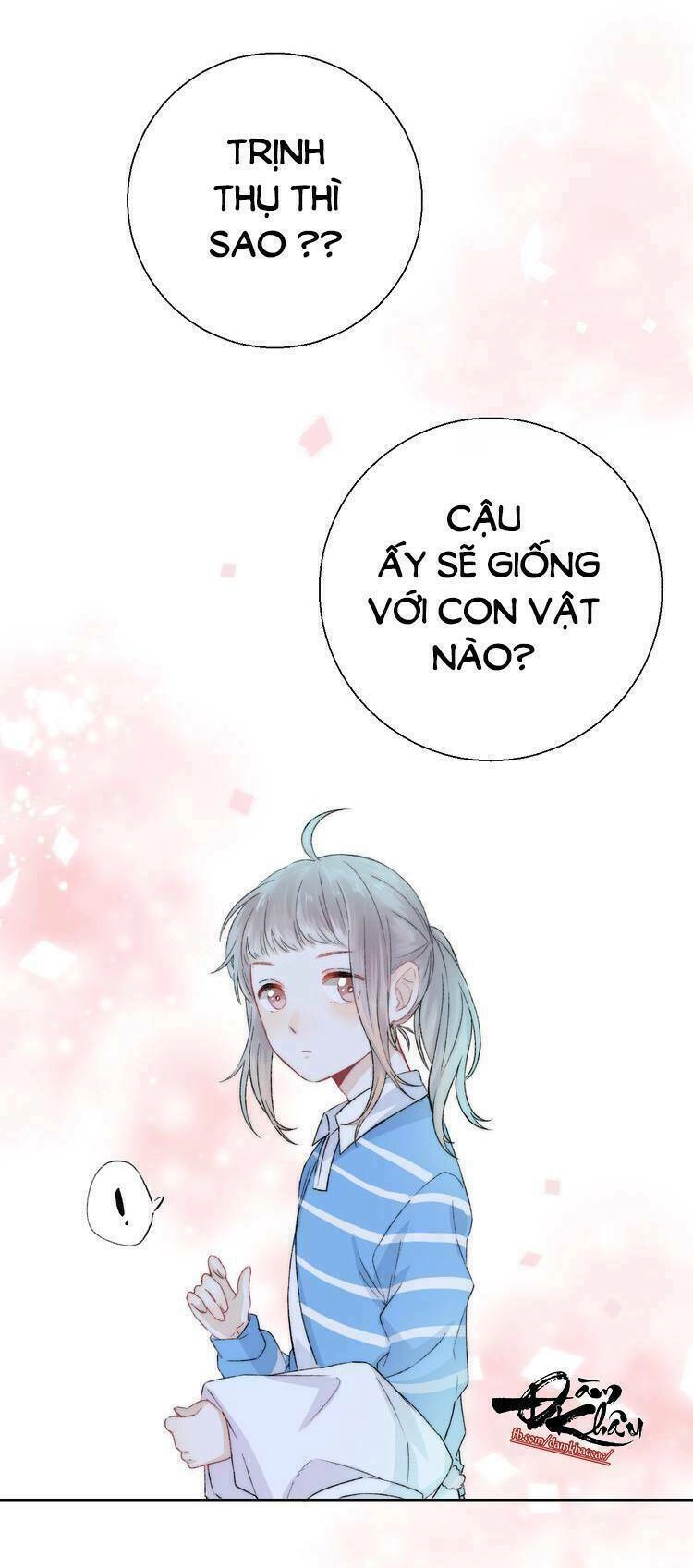 Tiến Gần Đến Trái Tim Em Chapter 32 - 44