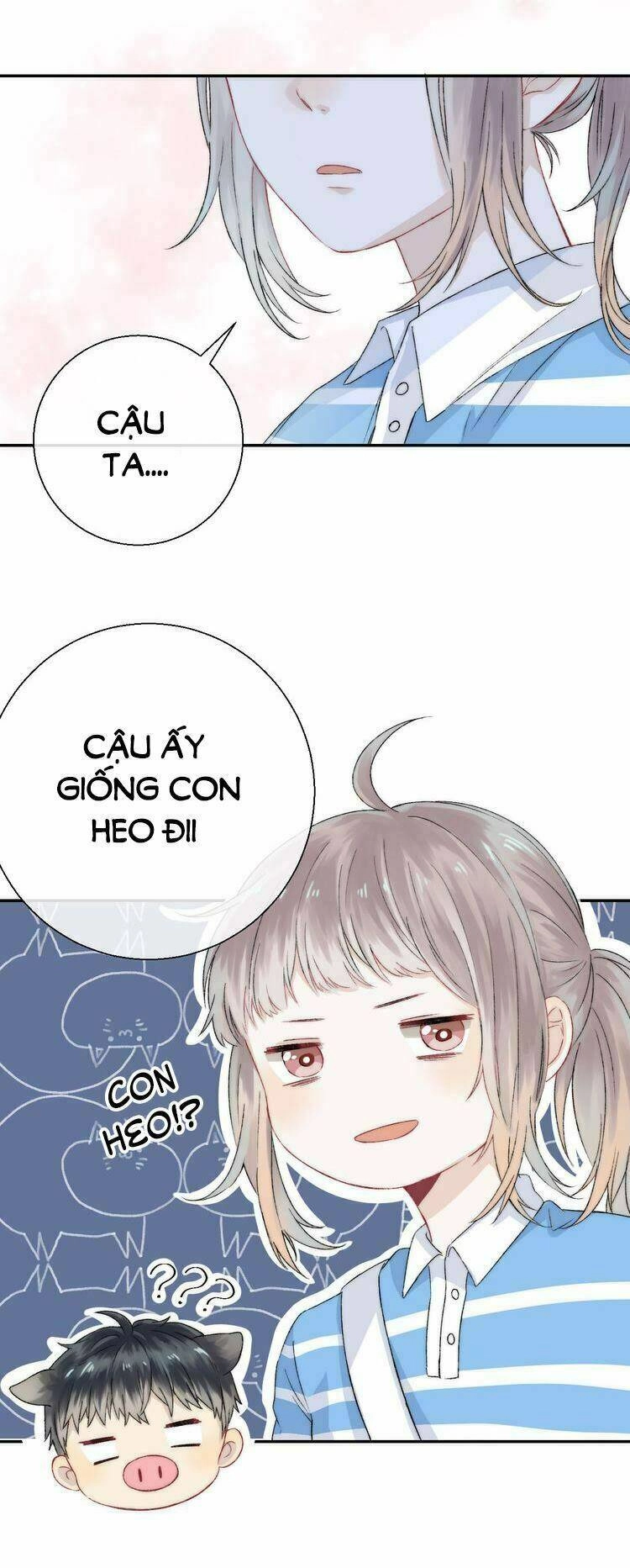 Tiến Gần Đến Trái Tim Em Chapter 32 - 45