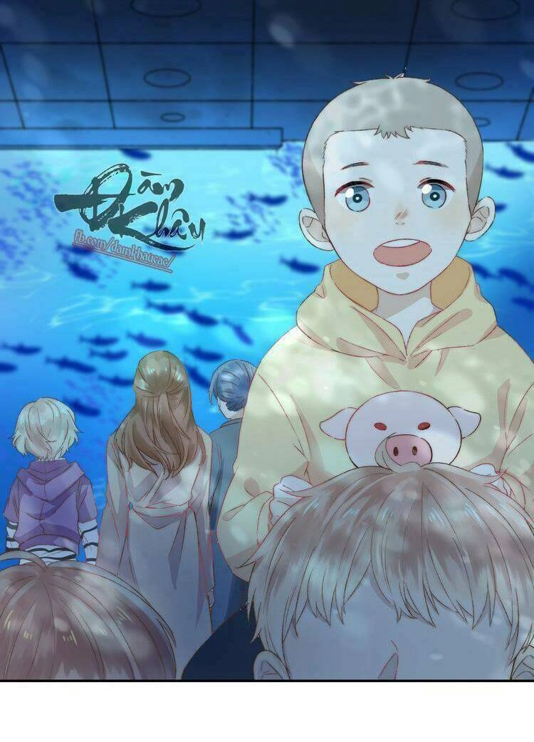 Tiến Gần Đến Trái Tim Em Chapter 32 - 47