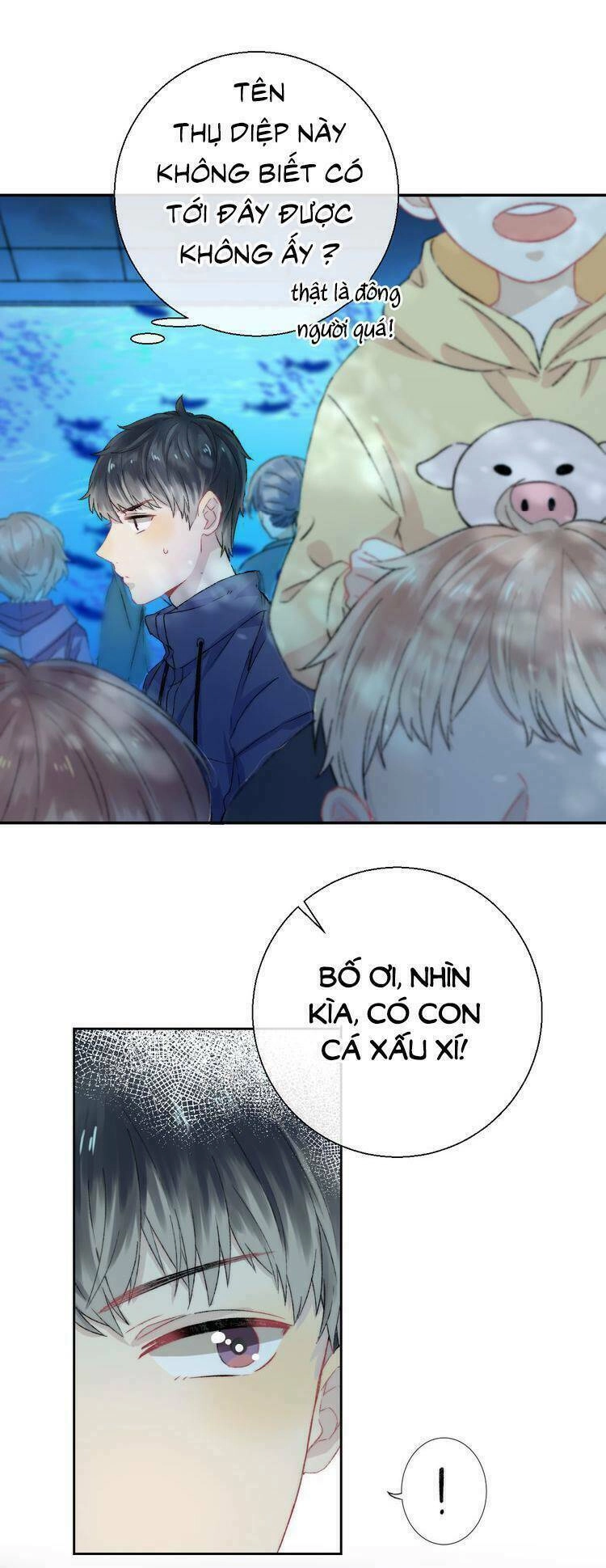 Tiến Gần Đến Trái Tim Em Chapter 32 - 48