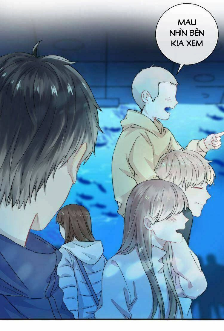 Tiến Gần Đến Trái Tim Em Chapter 32 - 49