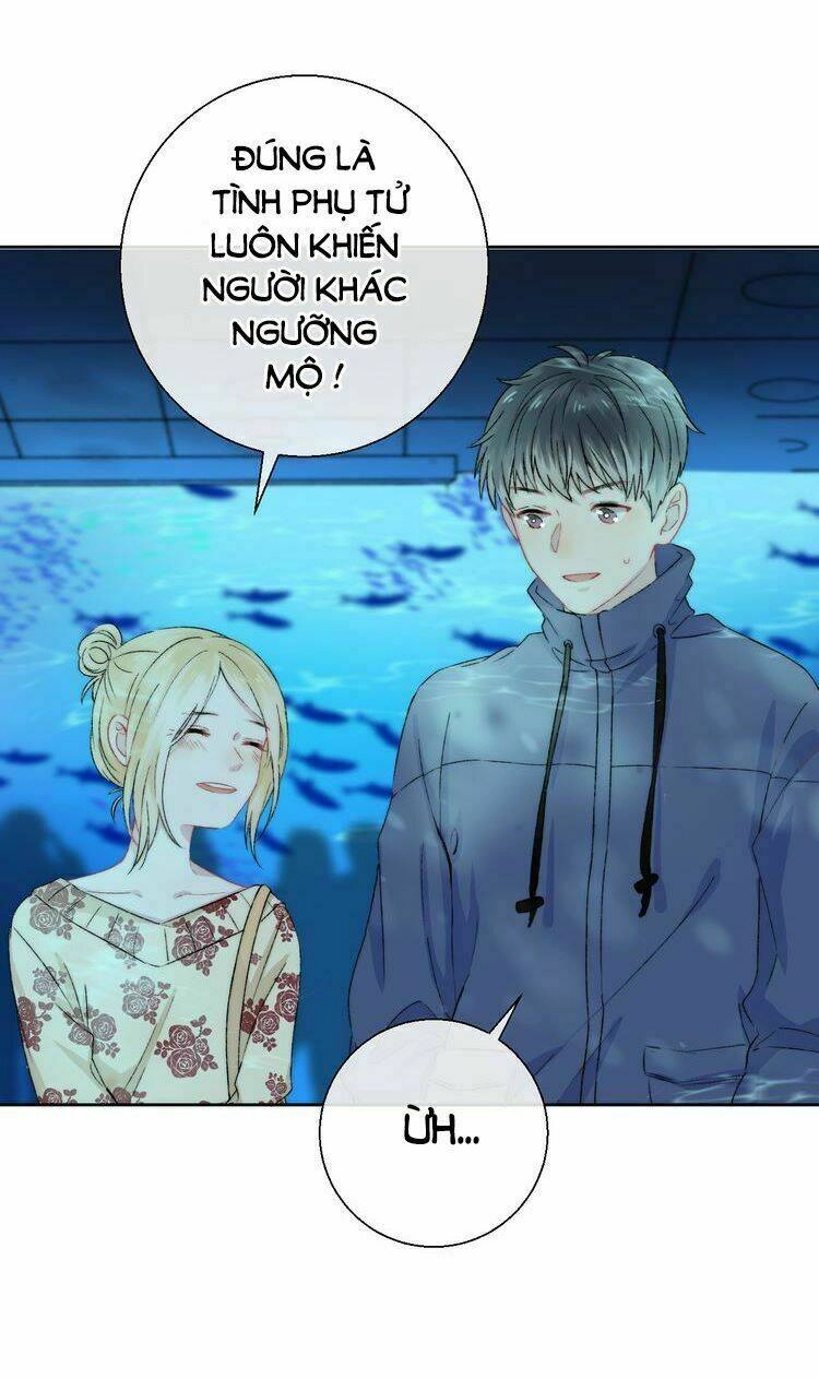 Tiến Gần Đến Trái Tim Em Chapter 32 - 52