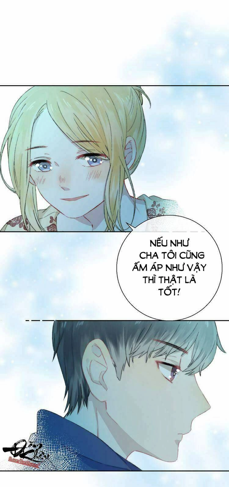 Tiến Gần Đến Trái Tim Em Chapter 32 - 53