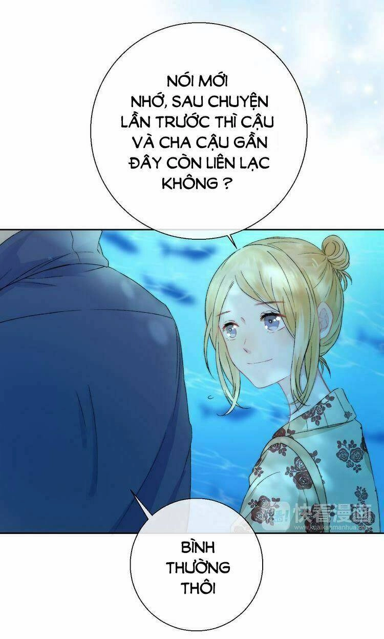 Tiến Gần Đến Trái Tim Em Chapter 32 - 54