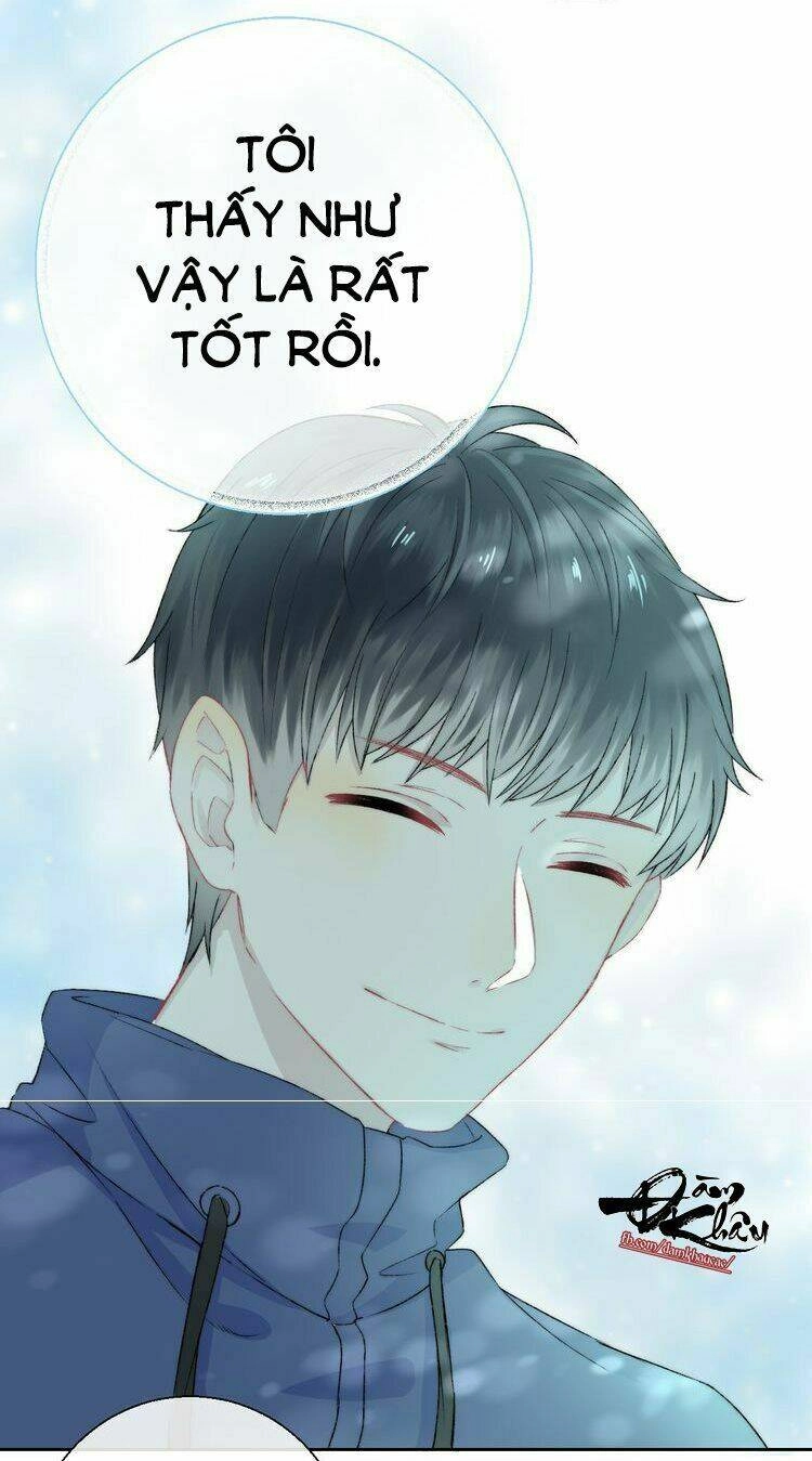 Tiến Gần Đến Trái Tim Em Chapter 32 - 57