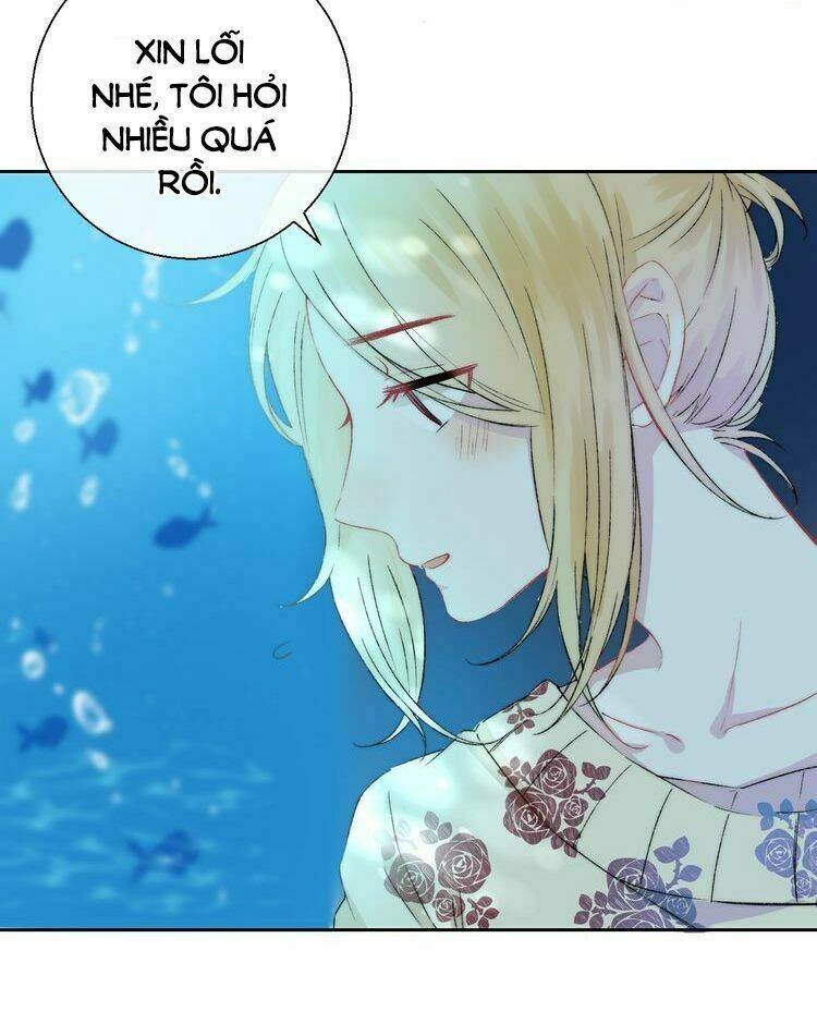 Tiến Gần Đến Trái Tim Em Chapter 32 - 58