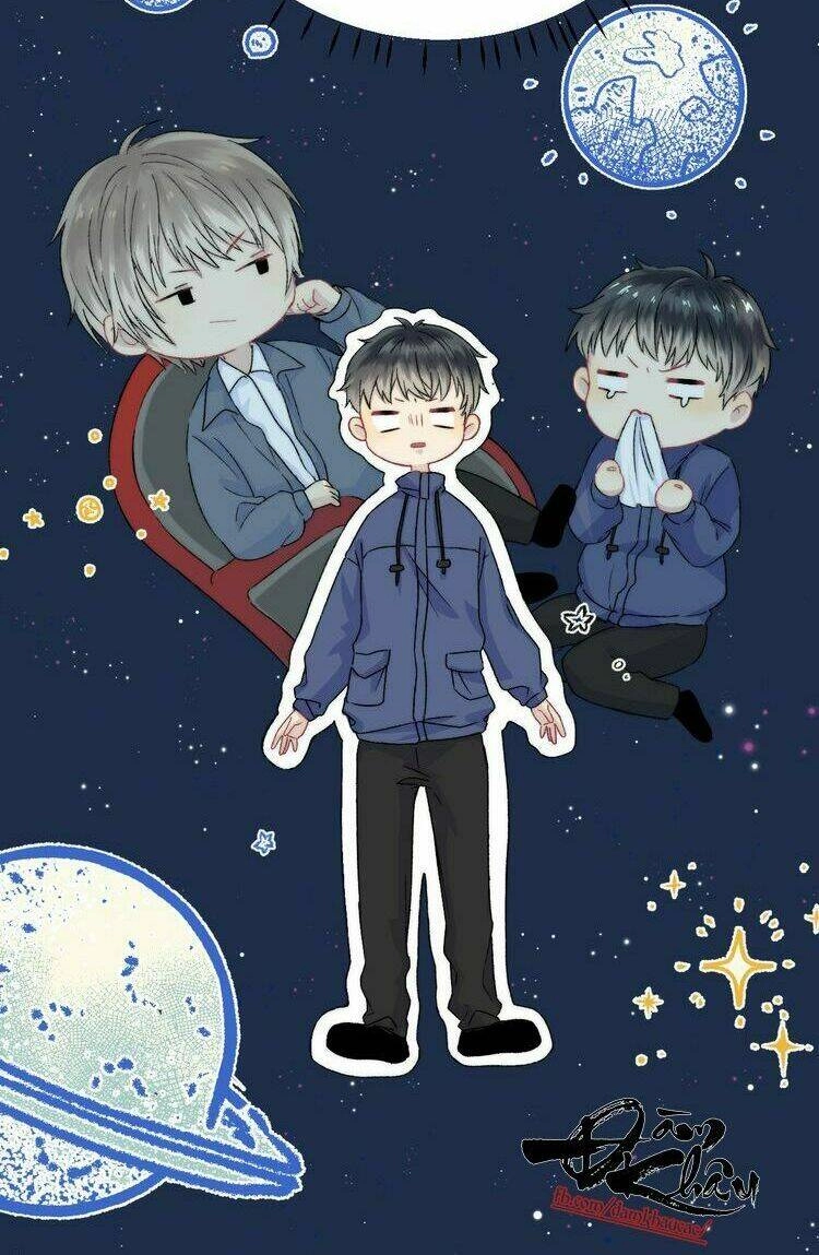 Tiến Gần Đến Trái Tim Em Chapter 32 - 64