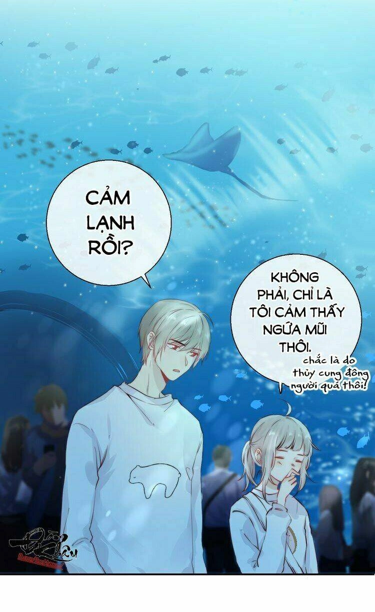 Tiến Gần Đến Trái Tim Em Chapter 32 - 67