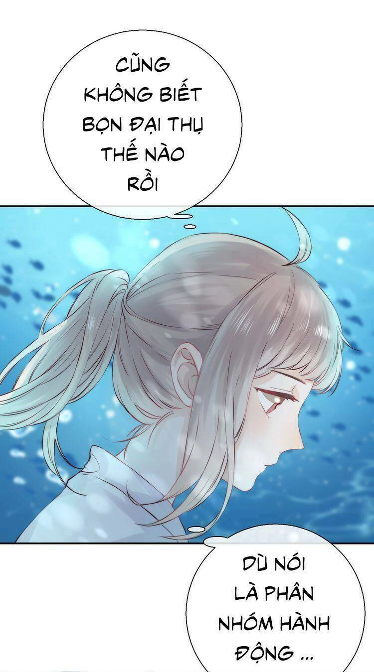 Tiến Gần Đến Trái Tim Em Chapter 32 - 68