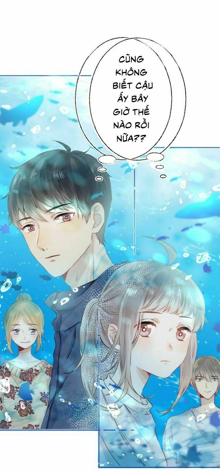 Tiến Gần Đến Trái Tim Em Chapter 32 - 71