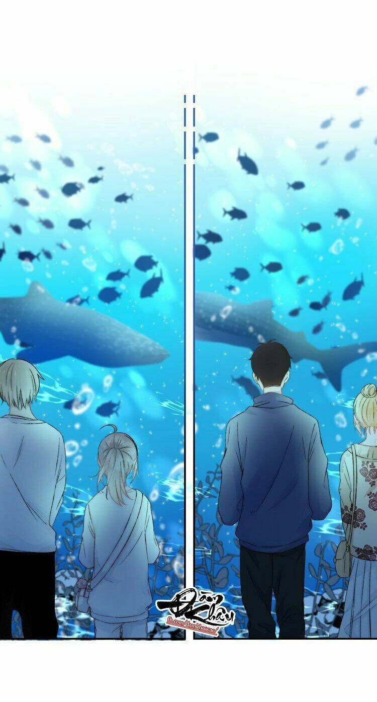 Tiến Gần Đến Trái Tim Em Chapter 33 - 2