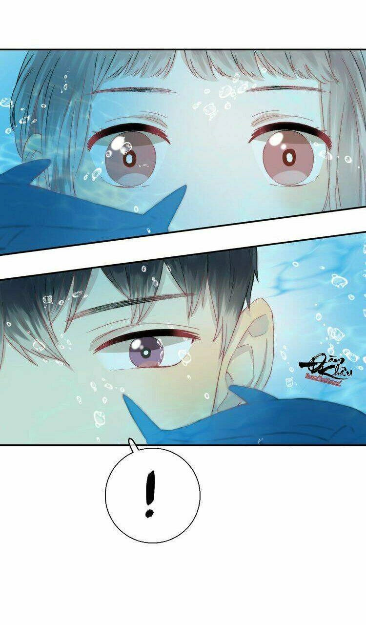 Tiến Gần Đến Trái Tim Em Chapter 33 - 3