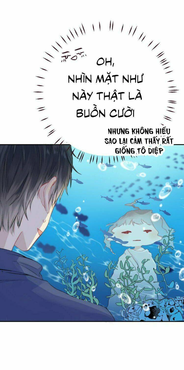 Tiến Gần Đến Trái Tim Em Chapter 33 - 4