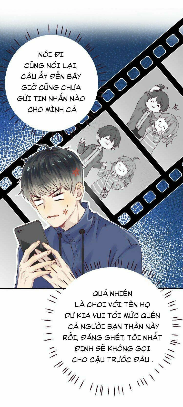 Tiến Gần Đến Trái Tim Em Chapter 33 - 5