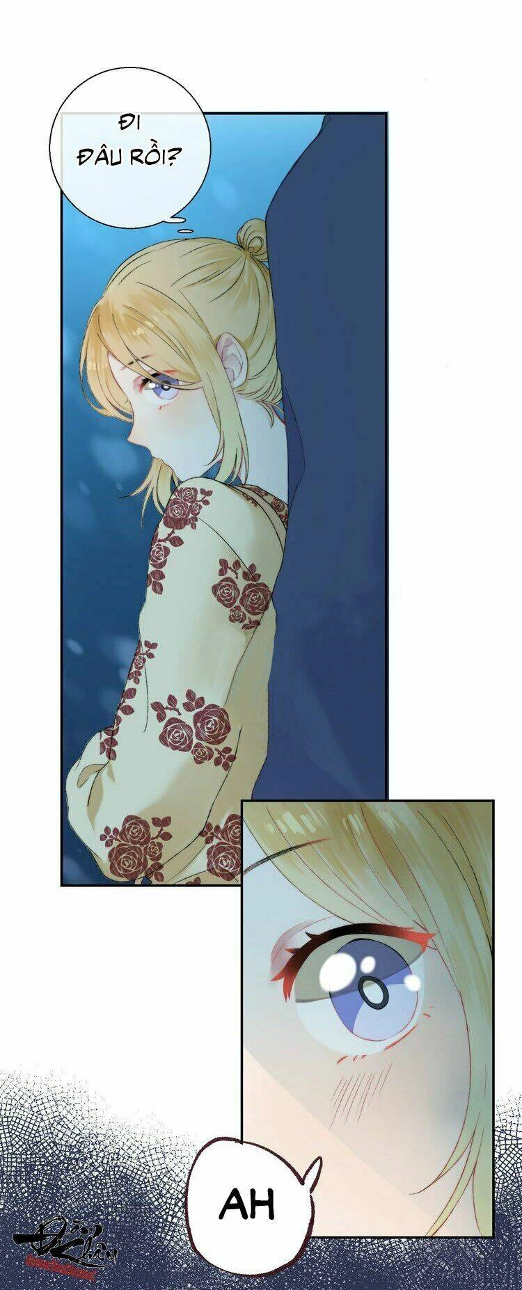 Tiến Gần Đến Trái Tim Em Chapter 33 - 10