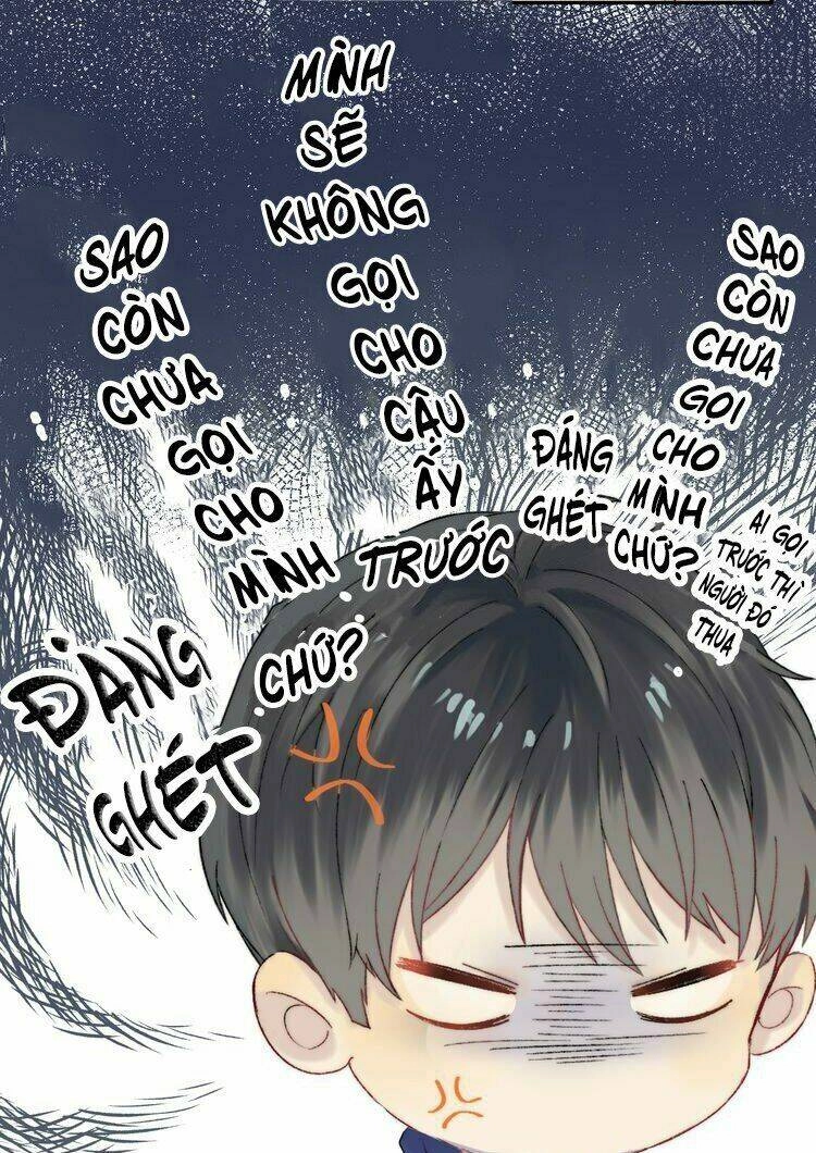 Tiến Gần Đến Trái Tim Em Chapter 33 - 12