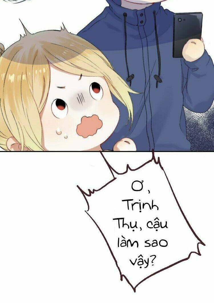 Tiến Gần Đến Trái Tim Em Chapter 33 - 13