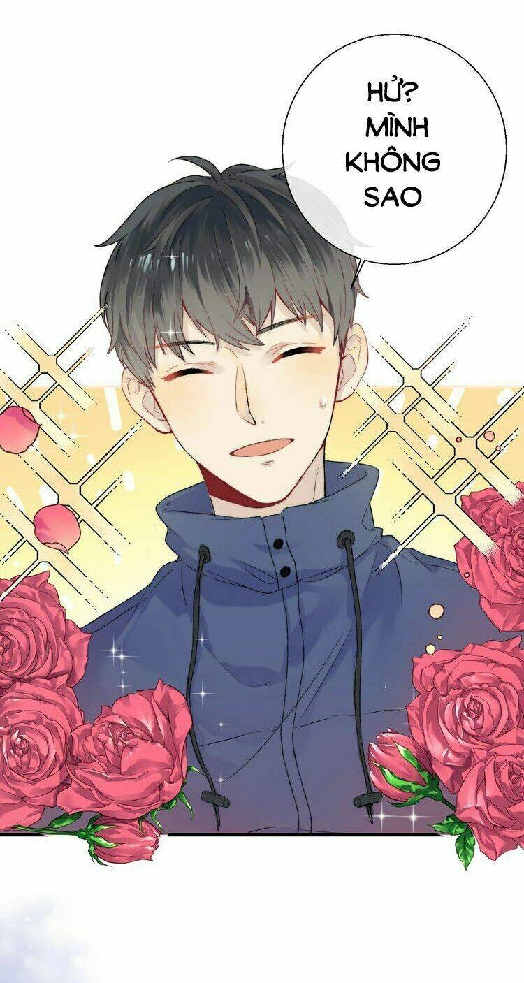 Tiến Gần Đến Trái Tim Em Chapter 33 - 14