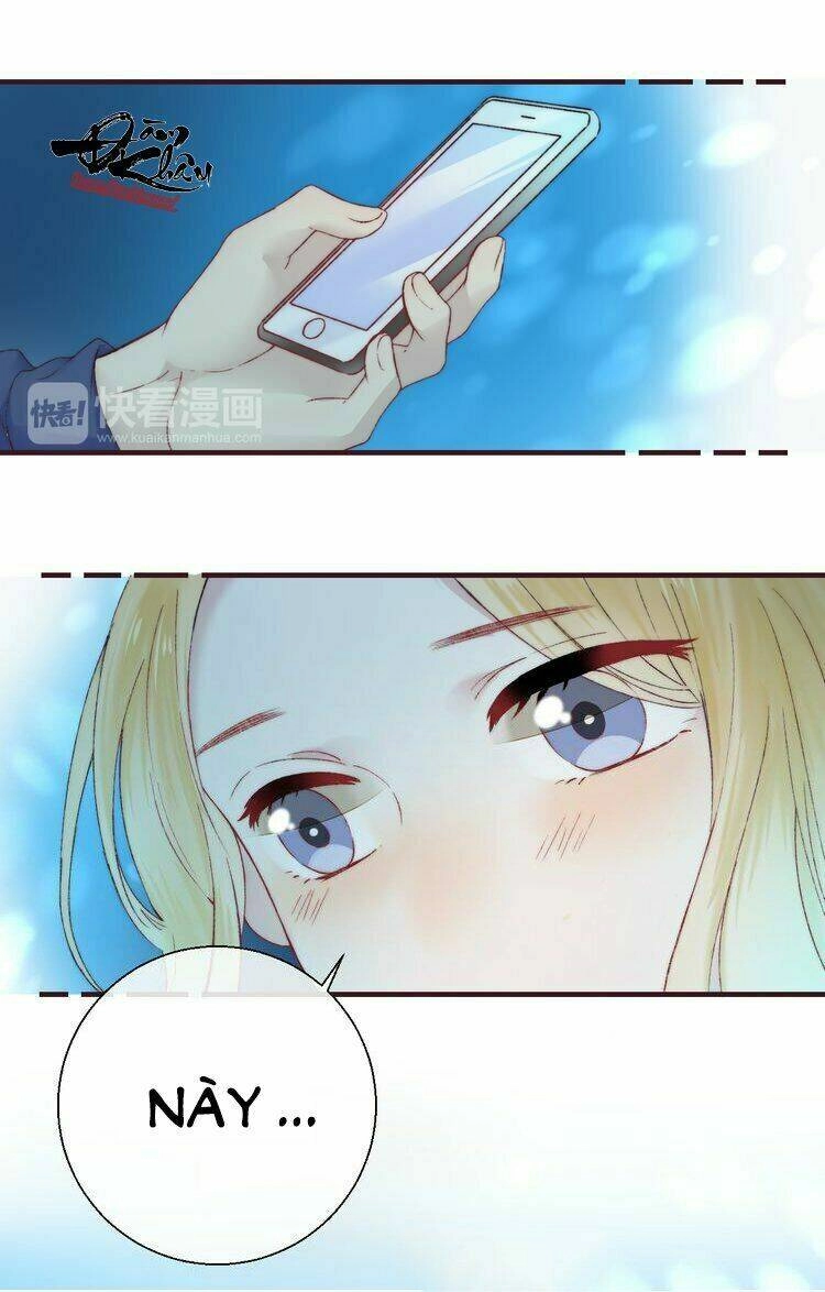 Tiến Gần Đến Trái Tim Em Chapter 33 - 16