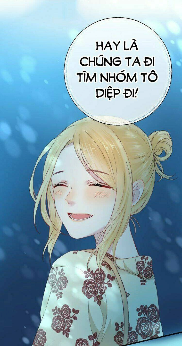 Tiến Gần Đến Trái Tim Em Chapter 33 - 17