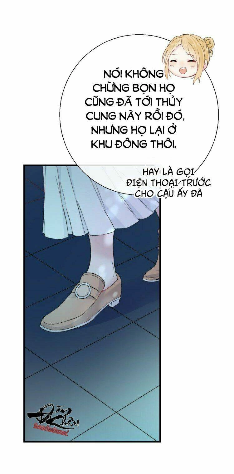 Tiến Gần Đến Trái Tim Em Chapter 33 - 19