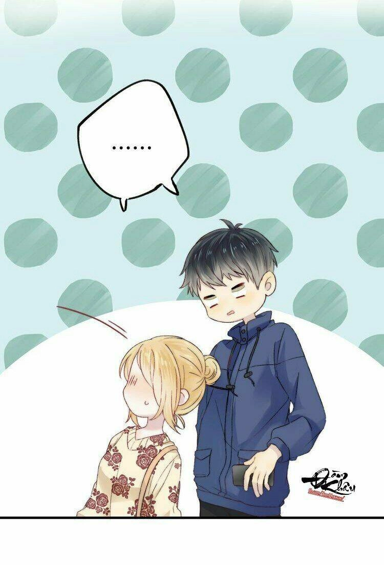 Tiến Gần Đến Trái Tim Em Chapter 33 - 21