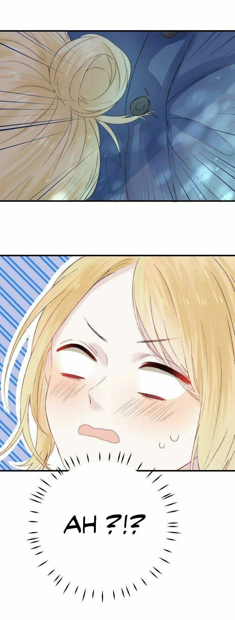 Tiến Gần Đến Trái Tim Em Chapter 33 - 22