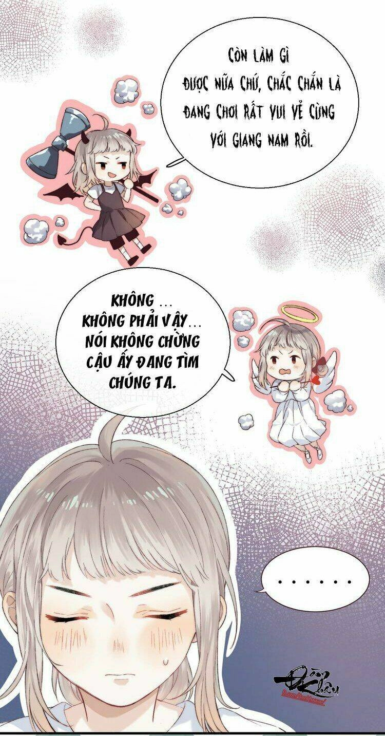 Tiến Gần Đến Trái Tim Em Chapter 33 - 25