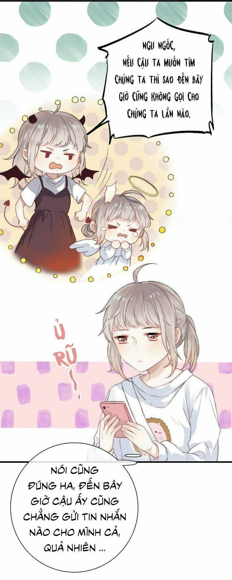 Tiến Gần Đến Trái Tim Em Chapter 33 - 26