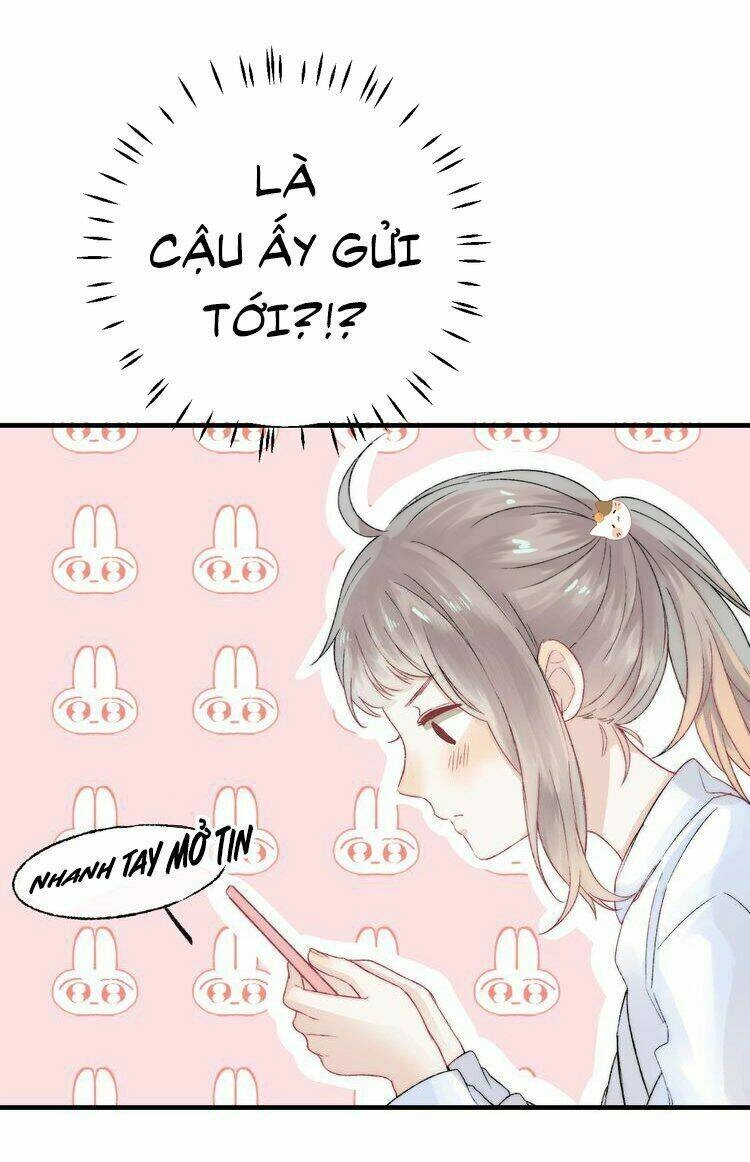 Tiến Gần Đến Trái Tim Em Chapter 33 - 28