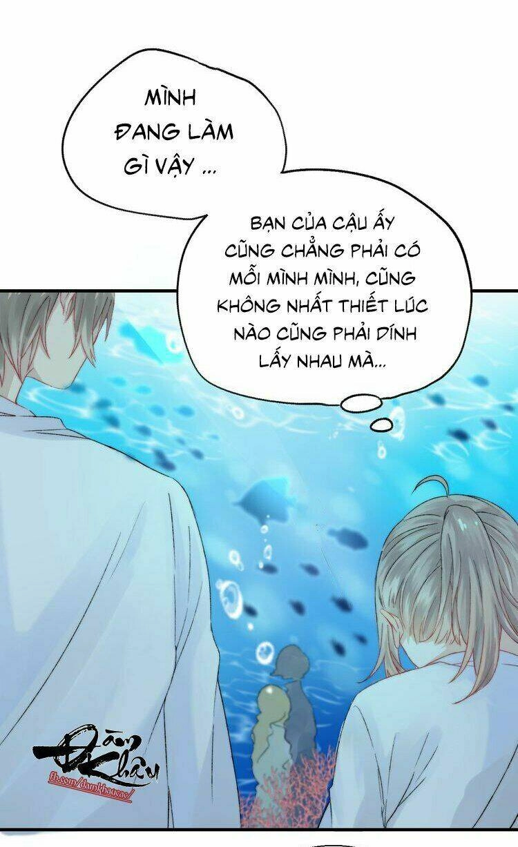 Tiến Gần Đến Trái Tim Em Chapter 33 - 30