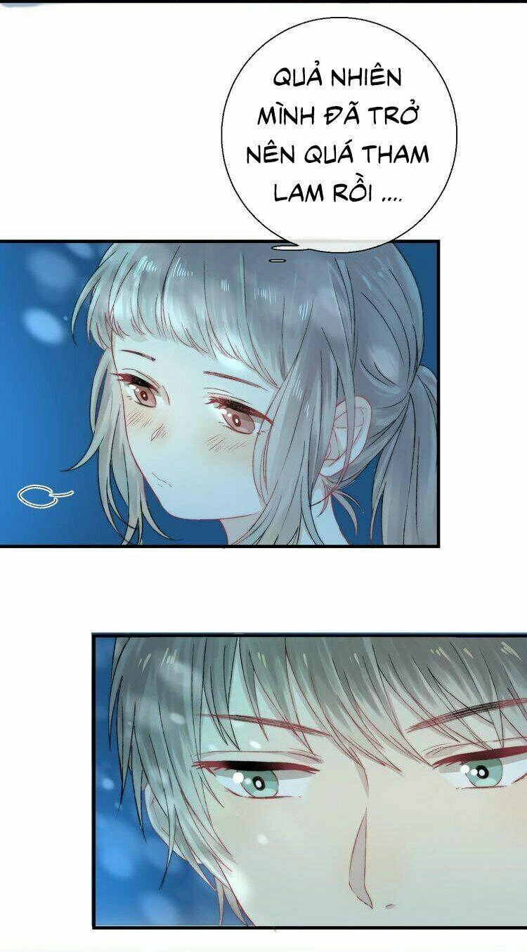 Tiến Gần Đến Trái Tim Em Chapter 33 - 31