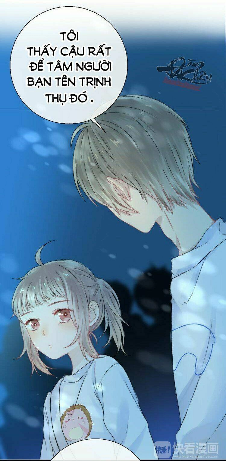 Tiến Gần Đến Trái Tim Em Chapter 33 - 32