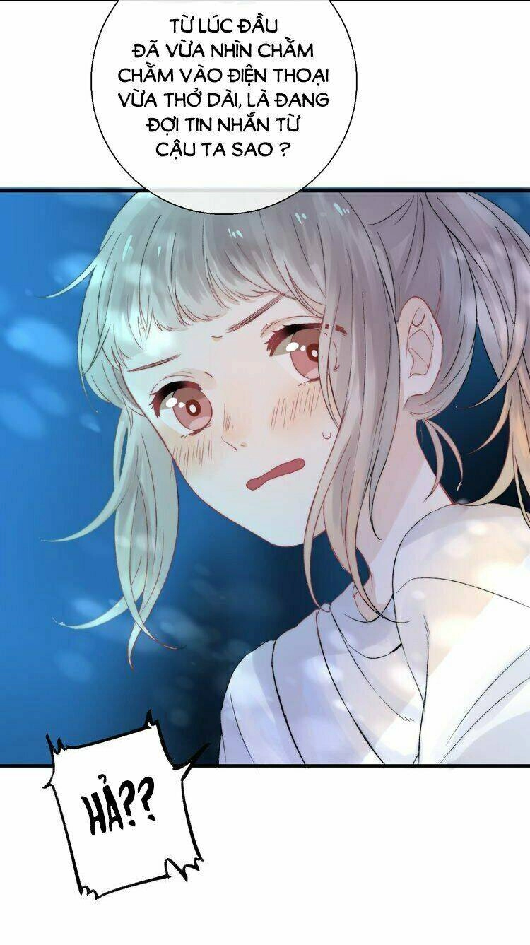 Tiến Gần Đến Trái Tim Em Chapter 33 - 33