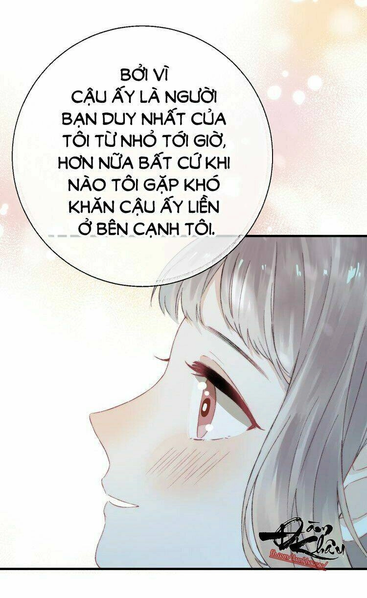 Tiến Gần Đến Trái Tim Em Chapter 33 - 37