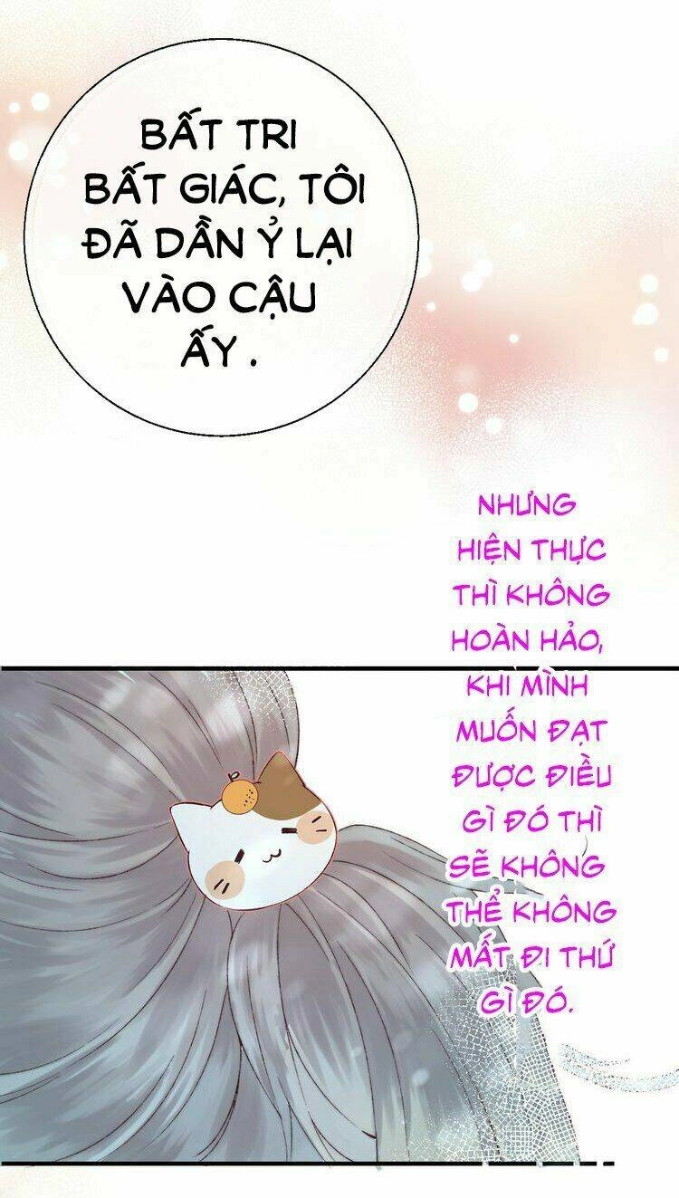 Tiến Gần Đến Trái Tim Em Chapter 33 - 38