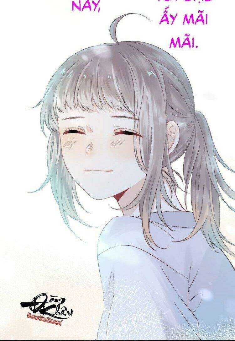 Tiến Gần Đến Trái Tim Em Chapter 33 - 40