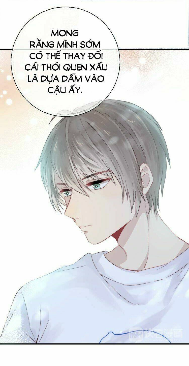 Tiến Gần Đến Trái Tim Em Chapter 33 - 41