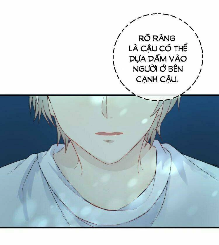 Tiến Gần Đến Trái Tim Em Chapter 33 - 42