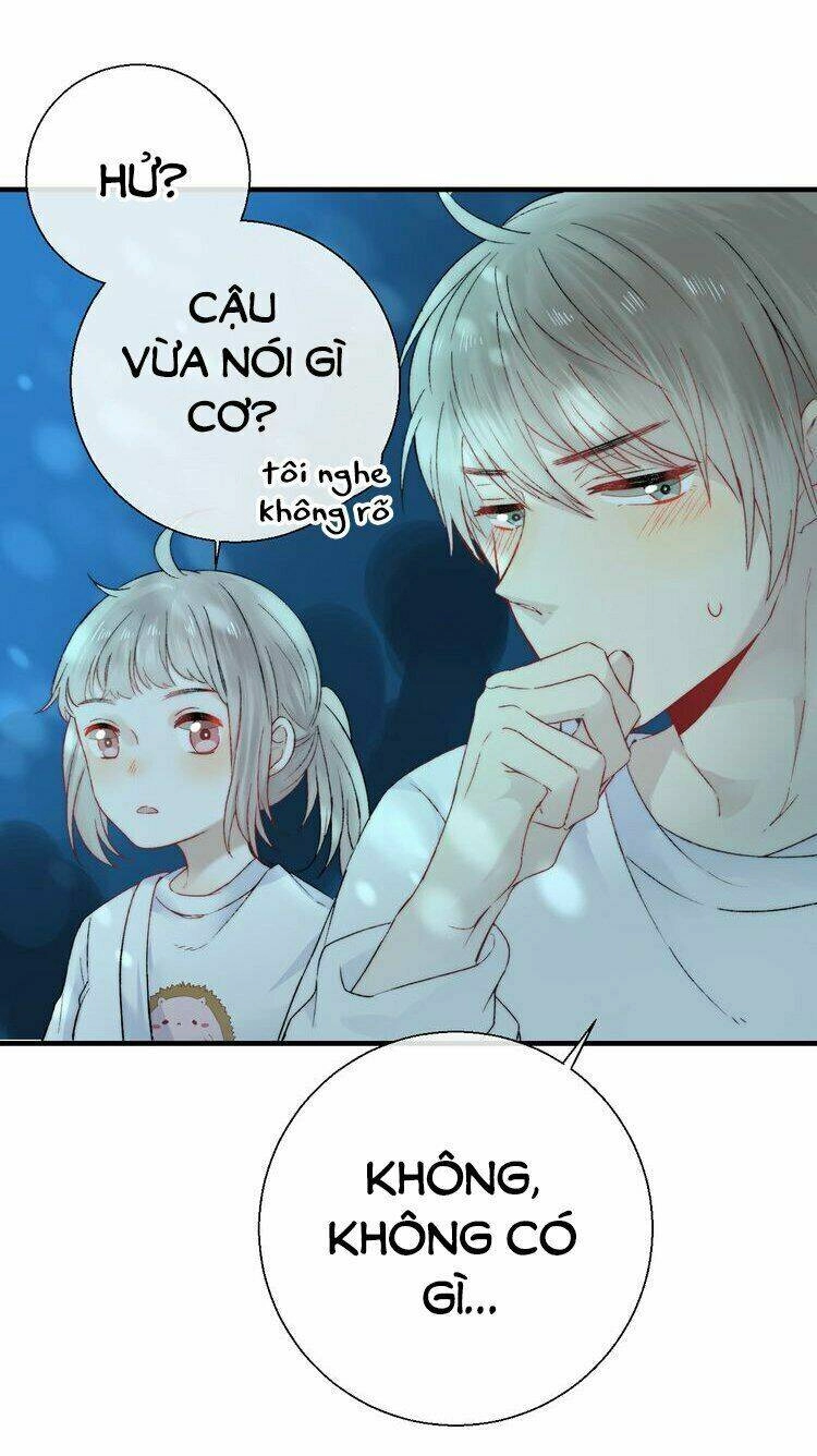 Tiến Gần Đến Trái Tim Em Chapter 33 - 44