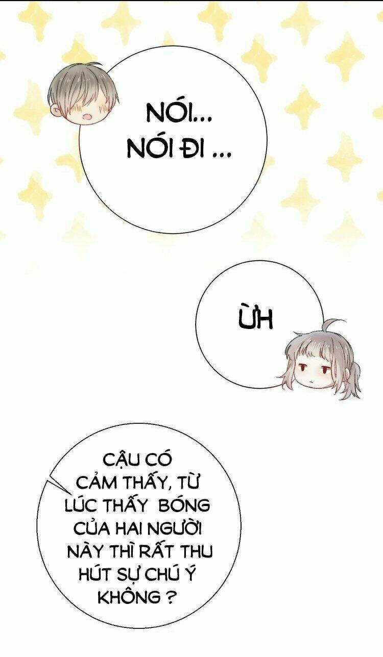 Tiến Gần Đến Trái Tim Em Chapter 33 - 46