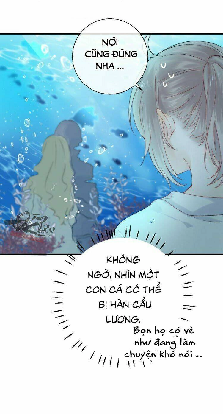 Tiến Gần Đến Trái Tim Em Chapter 33 - 47