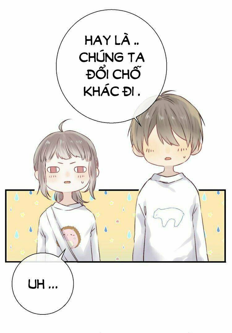 Tiến Gần Đến Trái Tim Em Chapter 33 - 48