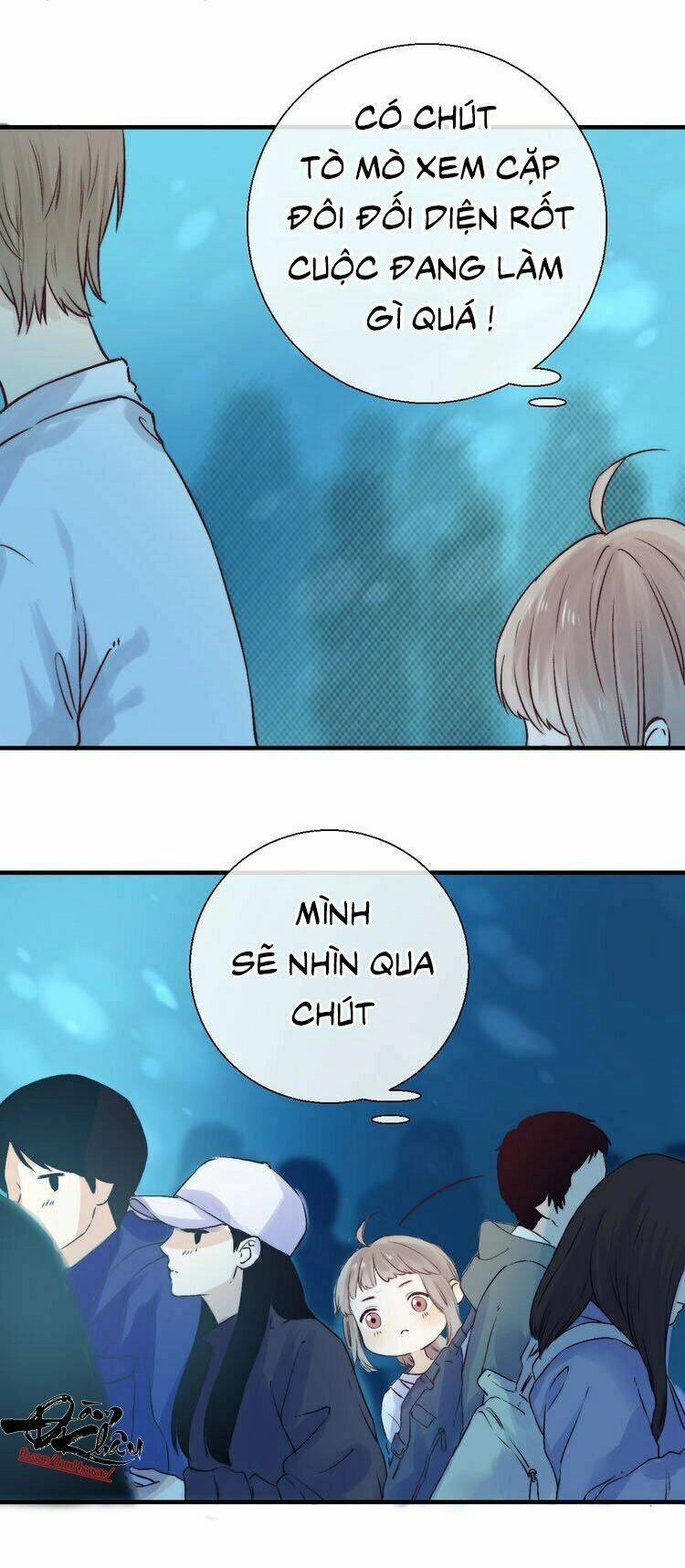 Tiến Gần Đến Trái Tim Em Chapter 33 - 49