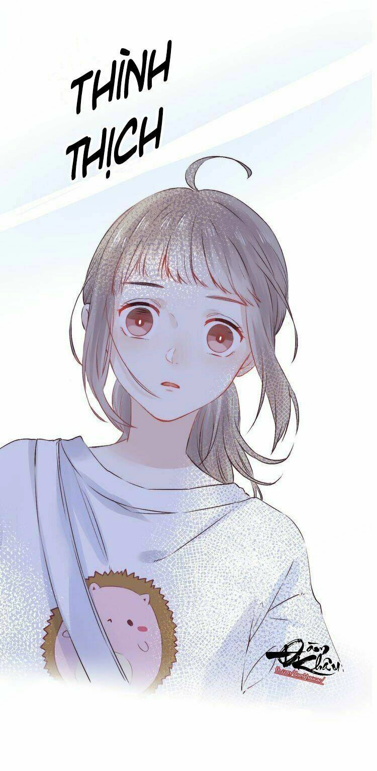 Tiến Gần Đến Trái Tim Em Chapter 33 - 53