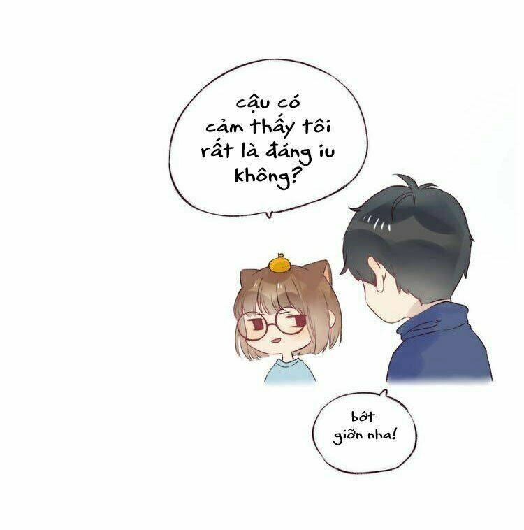 Tiến Gần Đến Trái Tim Em Chapter 33 - 54