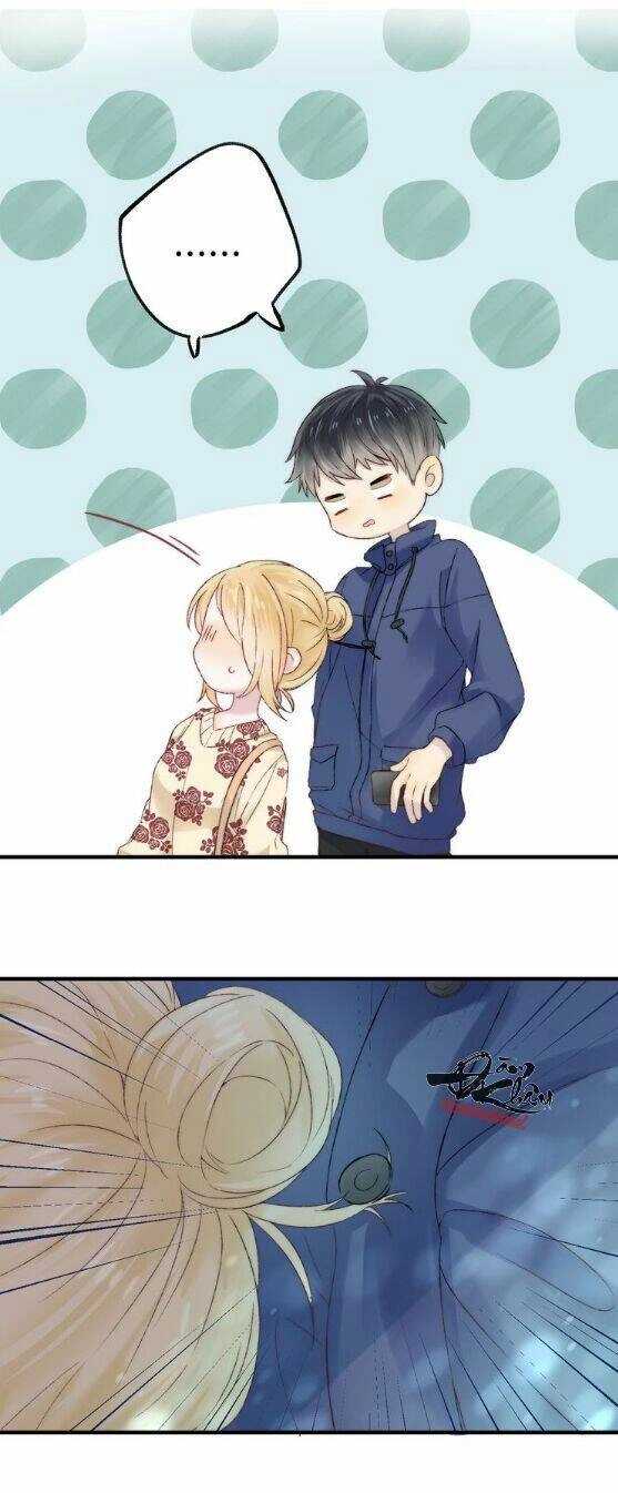 Tiến Gần Đến Trái Tim Em Chapter 34 - 4