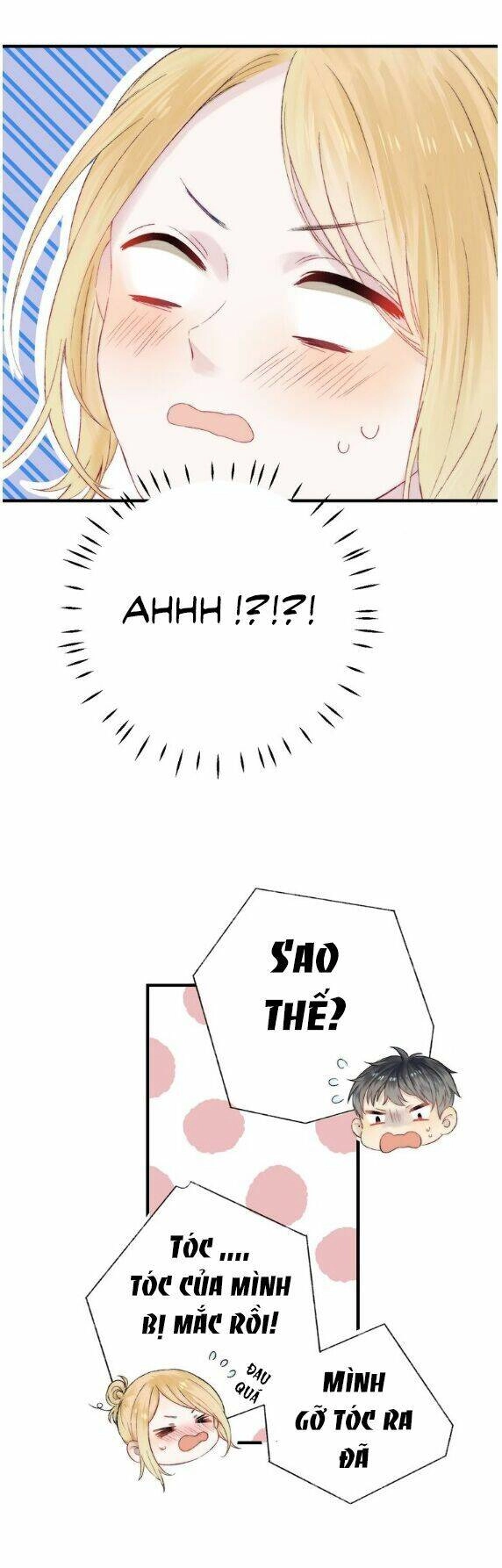 Tiến Gần Đến Trái Tim Em Chapter 34 - 5